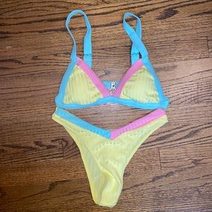 SHEIN bikini